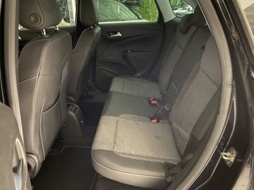 Bild 8 Opel Crossland (X) Crossland Elegance AT/NAV/PDC vo+hi+Cam/SHZ+LHZ