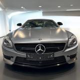 Mercedes-Benz SL 63 AMG - gebrauchte Mercedes-Benz SL 63 AMG aus dem Jahr 2012