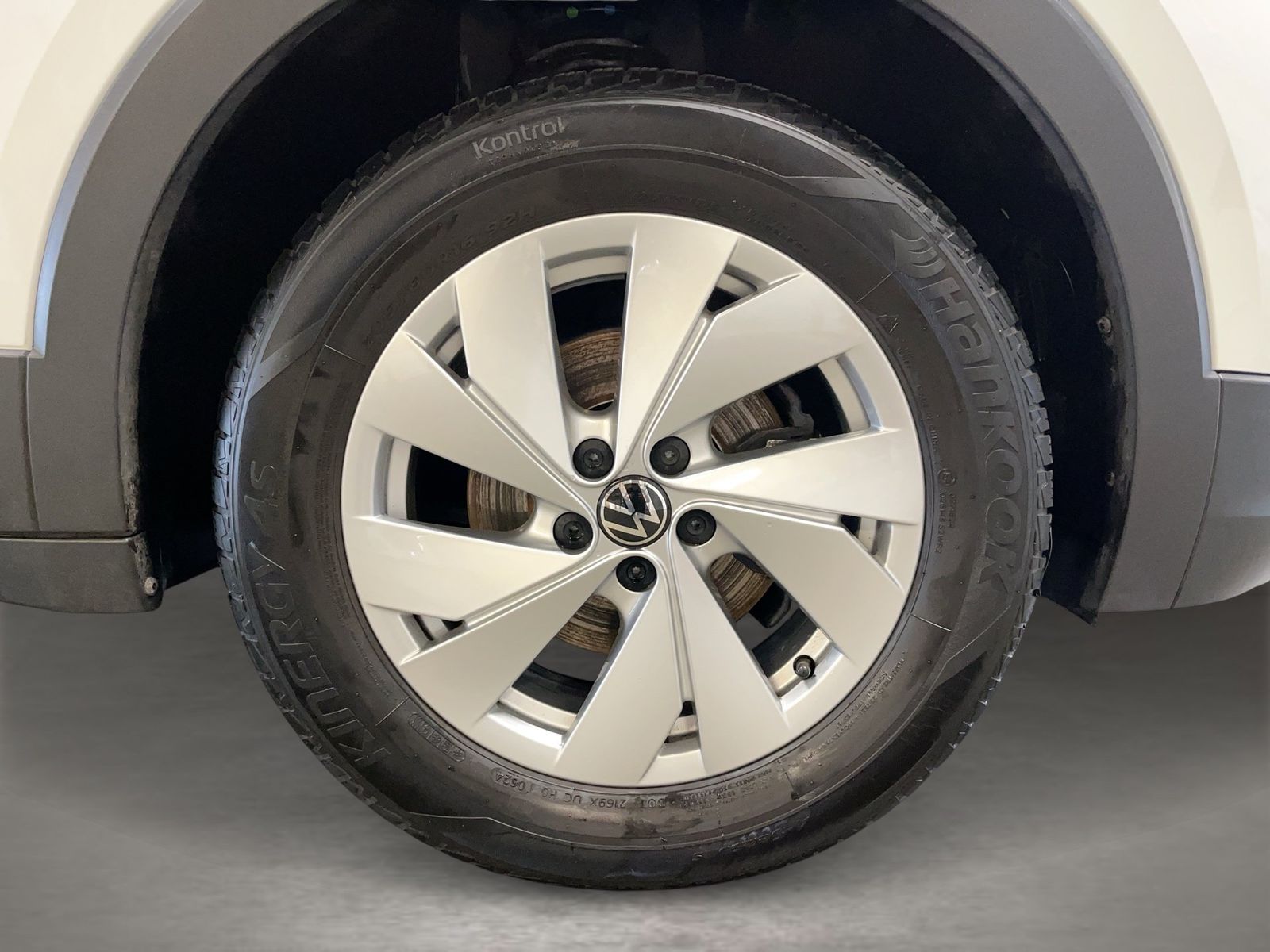 Volkswagen T-Cross - Bild 6