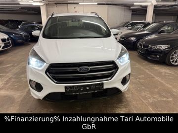 Ford Kuga - 4