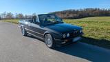 BMW E30 325i Cabrio H-Kennzeichen, Schalte... - BMW 325 in Oberhausen