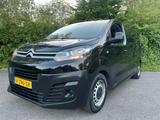 Citroën Jumpy 1.6 Blue HDI 95 Club M BUS Kasten Schwarz - Citroën Jumpy: 1.6