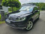 Volkswagen Touareg 3.0 V6 TDI °R-LINE°VOLLAUSSTAT°UPE 115k° - Volkswagen Touareg: V6 TDI R Line
