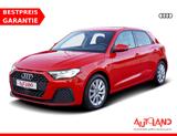 Audi A1 Sportback 35 1.5 TFSI LED Navi PDC Spurhalte - Audi A1 Gebrauchtwagen in Berlin