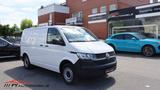 Volkswagen T6 Transporter T6.1 FWD Handwerkerregal inkl.  - Volkswagen T6 Transporter in Nürnberg