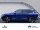 Volkswagen Touareg 3.0 TDI V6 R-Line 4Motion 22"+STHZ+PANO+ - mit Diesel-Antrieb: Allradantrieb