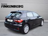 Audi A1 Sportback 30 TFSI 6-Gang *Advanced*GRA*PDC - Audi A1 30 TFSI Gebrauchtwagen