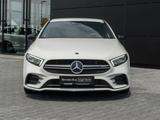 Mercedes-Benz A 35 AMG 4M Night MBUXNavi+ Kamera Spiegel-P - Mercedes-Benz A 35 AMG aus 2021