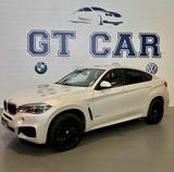 BMW X6 xDrive30d 249CV Msport *TUTTA TAGLIANDATA - gebrauchte BMW X6 aus dem Jahr 2019
