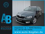 Skoda Octavia 4x4 Automatik*Tempomat*PDC*SHZ*scheckhef - Skoda Octavia mit Diesel-Antrieb: Allradantrieb, Limousine