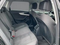 Audi A4 - Vorschau Bild 13