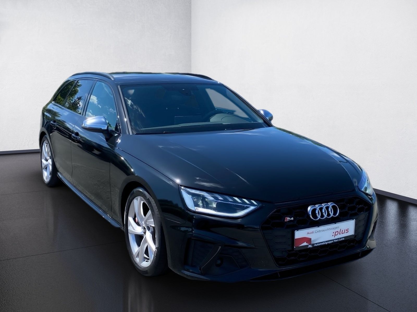 Audi S4 - Bild 8
