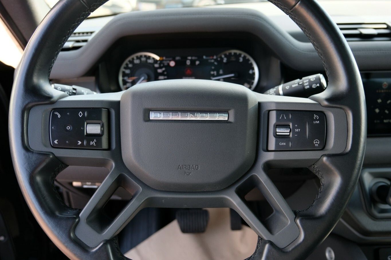 Defender 110 X-Dynamic SE Pano S*Heizung