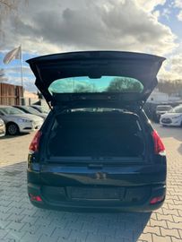 Peugeot 3008 - 5