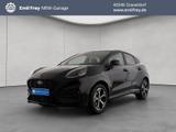 Ford Puma FACELIFT 1.0 EcoBoost Hybrid Aut. ST-LINE X - gebrauchte Ford Puma mit Facelift