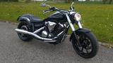 Yamaha XVS 950 A Midnight Star  Custombike 240er 