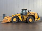 CAT 980 (Comes with teeth bucket) - CAT 980