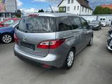 Mazda 5 Center-Line Automatik - gebrauchte Mazda 5 aus dem Jahr 2011
