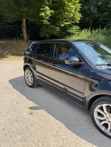 Land Rover Evoque,4wd,Dynamic,Prestige,Pano,Sound,Navi - Land Rover Range Rover Evoque mit Diesel-Antrieb