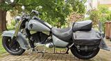 Suzuki VL 1500 Intruder - SUZUKI 1998 INTRUDER 1500
