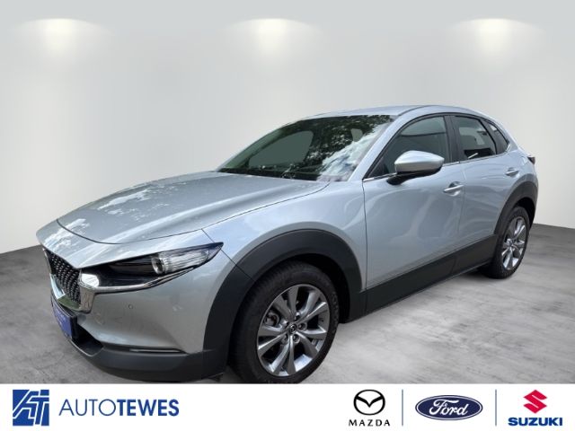 Image of Mazda CX-30