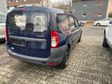 Dacia Logan MCV Kombi Basis - Dacia Logan in Frankfurt (Main)