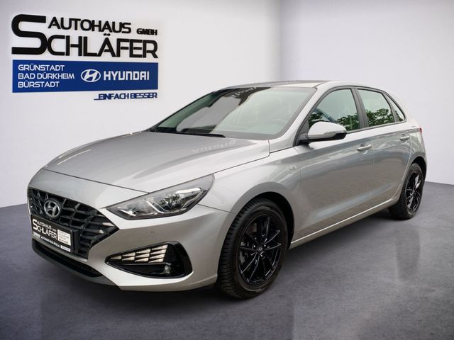 Hyundai i30 1.0 T-GDI Trend Mild-Hybrid