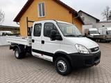 Iveco TurboDaily 65C17 Meiller Kipper 2.9NL HU Neu - Koffer