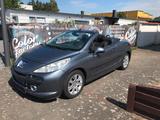Peugeot 207cc Cabrio - Peugeot 207 Gebrauchtwagen in Aachen