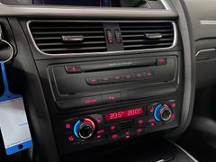 AUDI A5 2.7 TDI / V6 / 1.HAND/ GARANTIE/ WENIG KM / AUDI A5 2.7 TDI / V6 / 1.HAND/ GARANTIE/ WENIG KM /