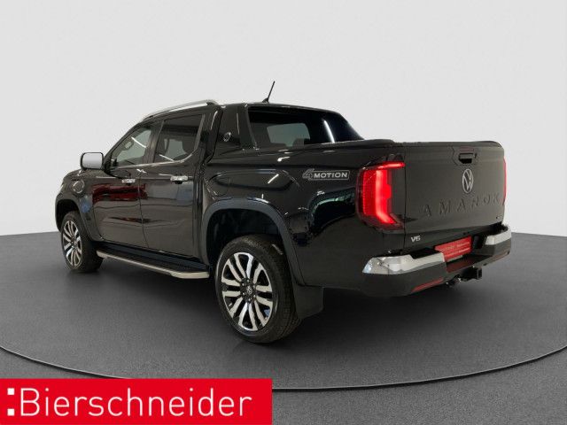 Volkswagen Amarok - Bild 6
