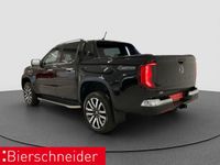 Volkswagen Amarok - Vorschau Bild 6