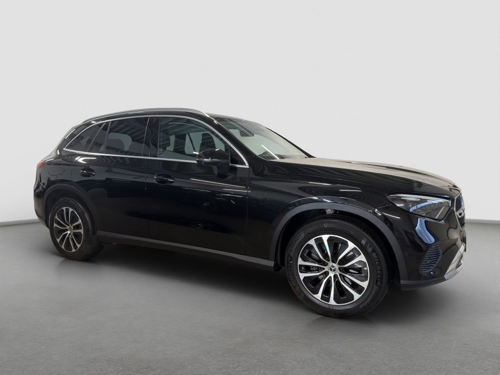 Fahrzeugabbildung Mercedes-Benz GLC 200 4M Digital Light*Memory*Distron*360°*PDC