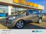 Opel Mokka 1.4 Edition - Opel Mokka in Magdeburg