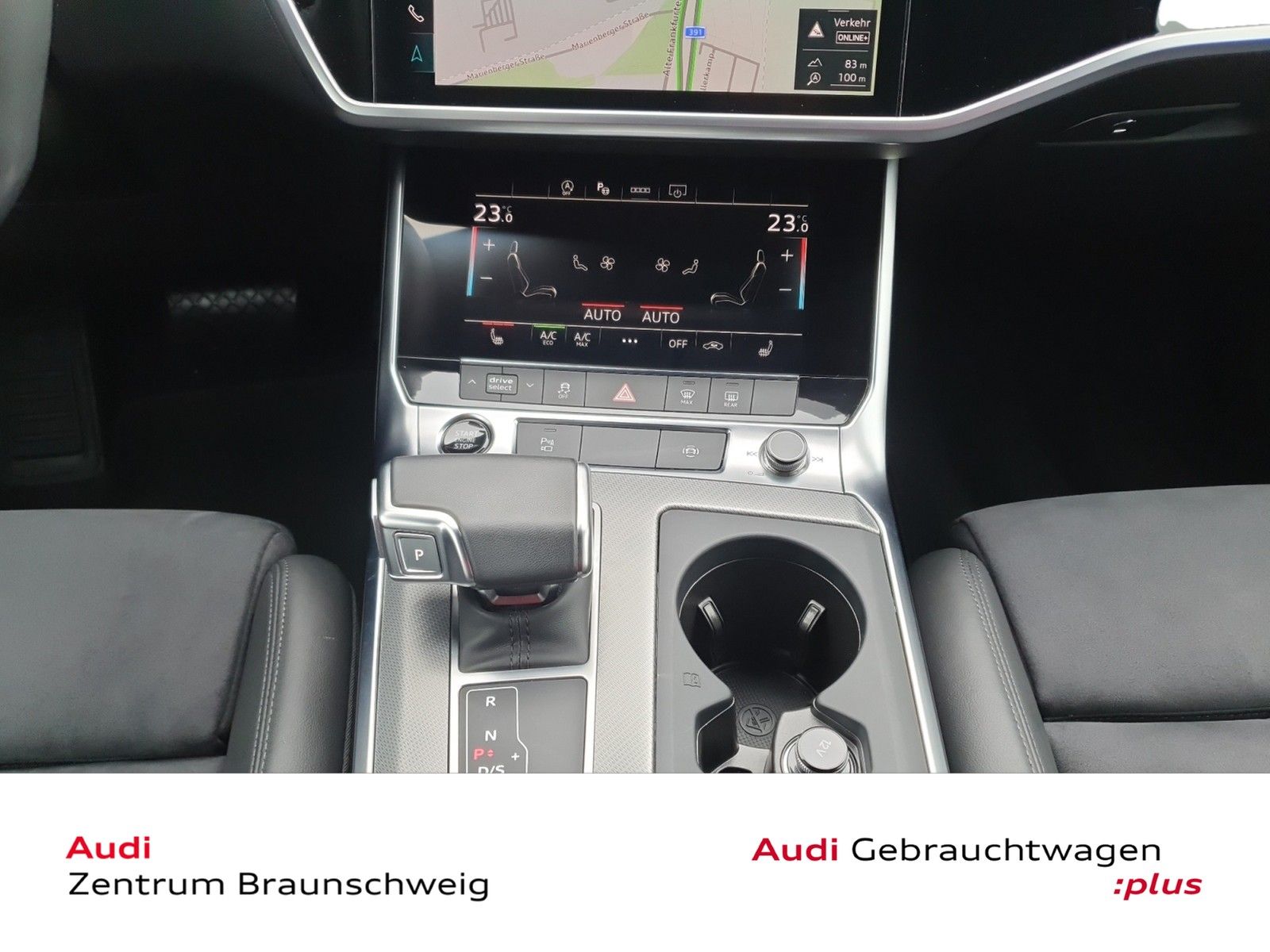 Audi A6 - Bild 9