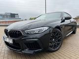 BMW M8 Competition xDrive Gran Coupé M8 Competition - BMW M8 von privat