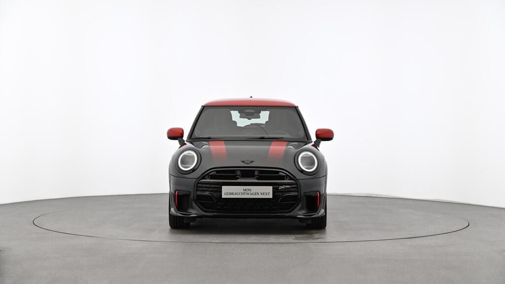 MINI John Cooper Works Trim imagem 3