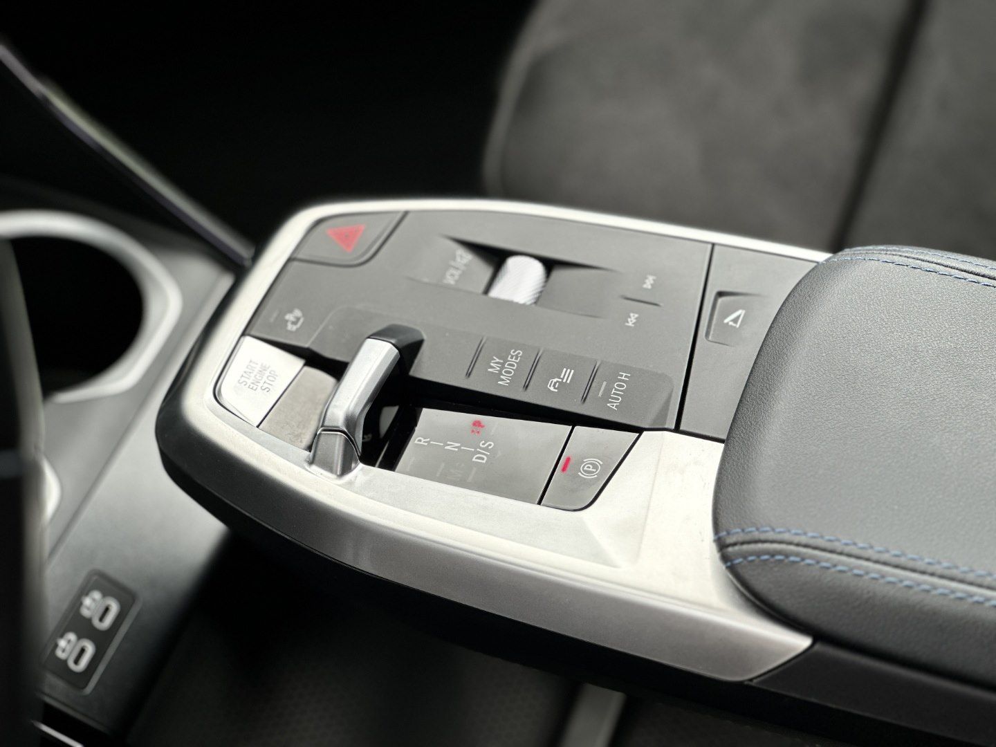 BMW X1 - Bild 10