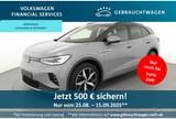 Volkswagen ID.4 GTX 4Motion220kW AHK*Pano*Tempo*NAV*PDC*RFK - VW ID.4 Gebrauchtwagen in Bielefeld