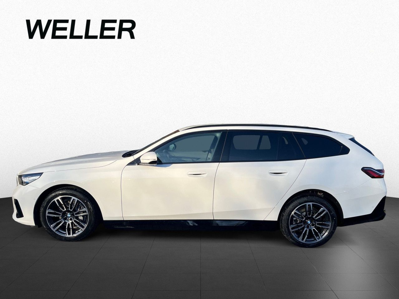 BMW i5 - Bild 10