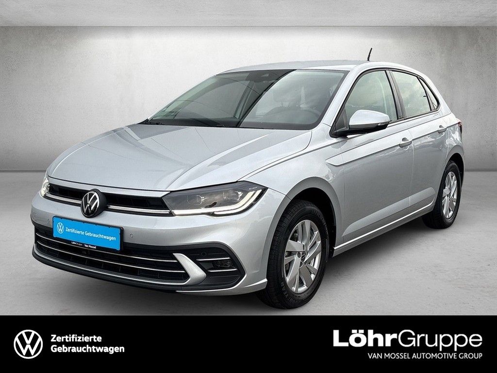 Image of Volkswagen Polo