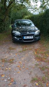 Renault Neubrandenburg - Renault Laguna: Sportwagen