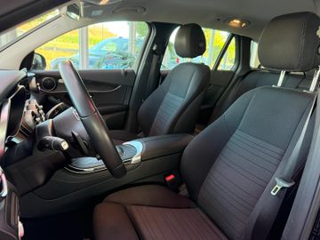Mercedes GLC 200 - 11