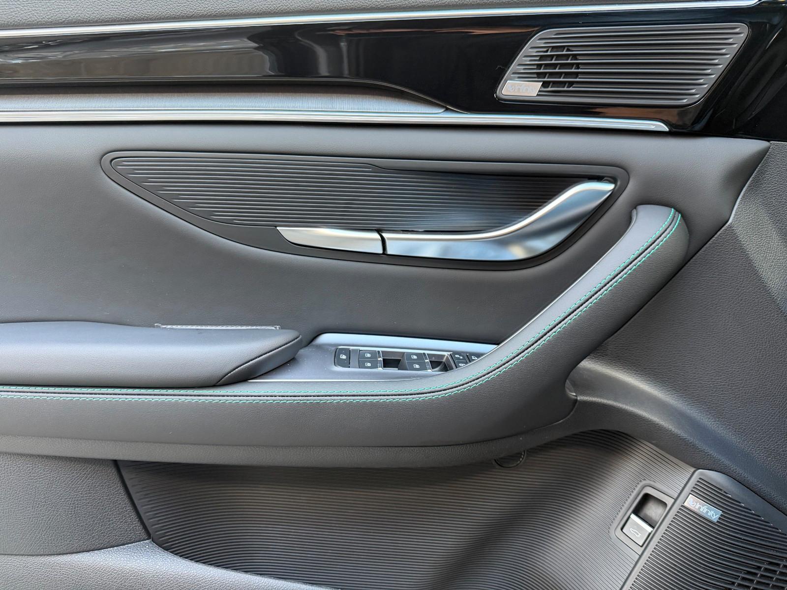 BYD SEAL U 1.5 DM-i Boost