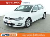 Volkswagen Golf VII 1.6 TDI Comfortline BMT*XENONTEMPO*PDC - Volkswagen Golf: Comfortline TDI