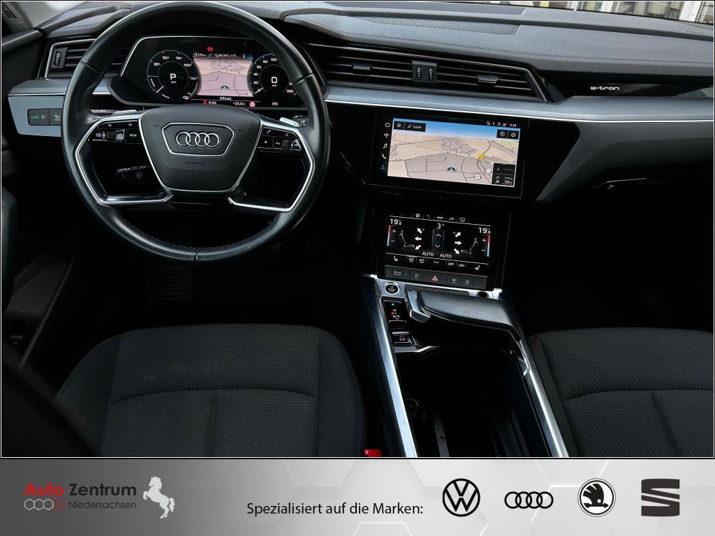 Audi e-tron quattro AZN-Haus-Förderung* StandHz Luftf, миниатюра 18