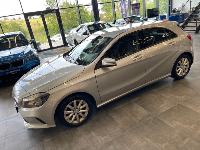 Mercedes-Benz A 180 CDI  d BlueEfficiency *NAVI*SZHZ*KLIMA*