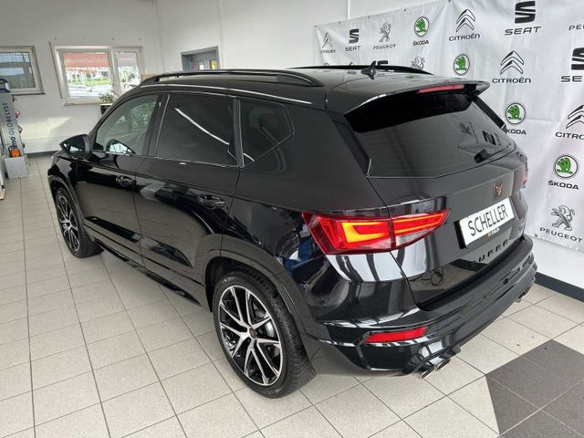 Ateca Basis 4Drive*NEUER-MOTOR*