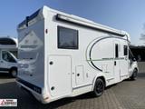 Chausson Teilintegrierte 797 Sweet Line Sondermodell - Chausson Sweet