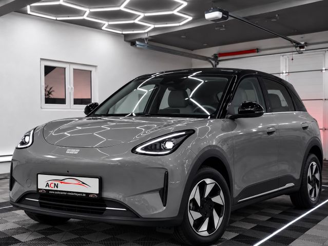 GEELY E2 BEV 47kWh Ultra/AMBIENTE/360*/KOMETGRAU